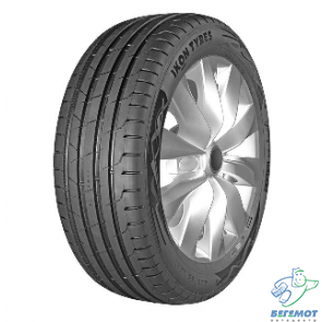 235/55 R19 Autograph Ultra2 в Омске