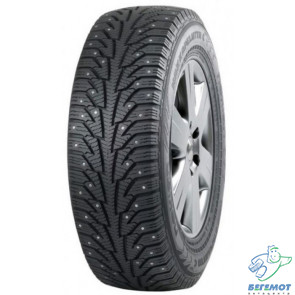 205/50 R17 Nrdm8 (Ikon Tyres) в Омске