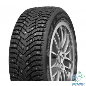 215/70 R16 104T Snow Cross 2 SUV CORDIANT в Омске