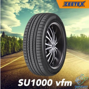 245/60 R18 105V SU1000 VFM XL ZEETEX в Омске