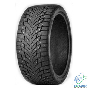 255/45 R19 104T SureGrip Pro Ice XL BSW GRIPMAX в Омске