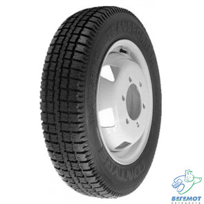 185/75 R16C 104/102Q Transporter CONTYRE  в Омске