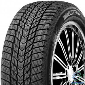 235/40 R18 95T Winguard Ice plus NEXEN в Омске