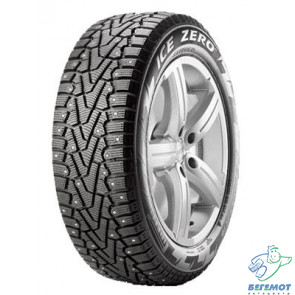 245/55 R19 107T Ice Zero PIRELLI в Омске