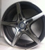 5x112x17 LEGEARTIS Mb106 gmf в Омске
