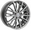 5x110 7.0x17 et46 d63.3 Агма 1719 (Changan CS35/CS35 plus) agr CARWEL в Омске