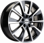 5x114.3 7.0x18 et48.5 d67.1 Чаны 1802 (Sportage) abt CARWEL в Омске