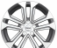 5x114.3 7.0x18 et37 d66.5 Куж 1803 (Haval Jolion) agr CARWEL в Омске