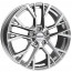5x114.3 7.0x18 et45 d60.1 Камак 1810 (Atlas/Pro/Changan CS55/75fl/Gr.Vitara) ast CARWEL в Омске