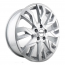 5x114.3 7.0x18 et48.5 d67.1 Рамза 207 (Sportage) sl CARWEL в Омске
