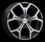 5x114.3 6.5x16 et42.5 d67.1 Енисей 249 (Sportage) ab CARWEL в Омске