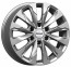 6x139.7 7.5x18 et30 d106.1 Печера 258 (Toyota Fortuner) sb CARWEL в Омске