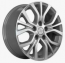 5x114.3 6.5x16 et45 d54.1 Лум 1608 (Geely Coolray) agr CARWEL в Омске