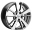 5x114.3 7.0x17 et39 d60.1 Чага1704 (RAV4) agr CARWEL в Омске