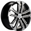 5x108 7.0x18 et40 d60.1 Куж 1803 (Chery Tiggo) abt CARWEL в Омске
