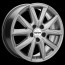 5x114x17 Carwel Тинаки 1706 (RAV4) gst в Омске
