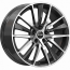 5x114.3 8.0x18 et50 d60.1 KL-353 (Camry) алмаз СКАД в омске