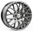 5x114.3 7.5x17 et45 d60.1 R147 (Camry) bh RST в Омске