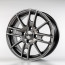 4x100 5.5x14 et45 d67.1 CARWEL Лада 173 sb
