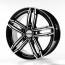 5x114.3 6.5x16 et50 d66.1 CARWEL Нева 256 ab