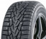 225/40 R18 Hakkapeliitta 7 NOKIAN в Омске