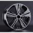 5x114.3 6.0x16 et43 d67.1 Hnd224 bkf LEGEARTIS в Омске