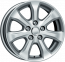 5x114x16 КиК Camry V4 FL (КС509) s в Омске