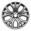 5x114.3 7.0x18 et35 d67.1 KL-293 (ZV Lexus) artic grey СКАД в Омске
