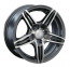 4x108 6.0x14 et37.5 d73.1 189 gmf Ls WHEELS в Омске