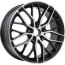 5x114.3 7.5x18 et50 d67.1 R008 (Optima) bd RST в Омске