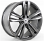 5x112 8.5x19 et28 d66.6 R039 (Touareg) bh RST в Омске