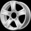 5x139x16 Carwel Кастор 104 sb в Омске