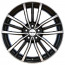 5x108x18 Carwel Крет 1812 1810 (Tiggo7 Pro) abt в Омске