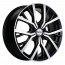 5x112x18 Carwel Тур 1806 (Kodiaq/Tiguan) abt в Омске
