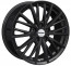 5x114x17 Carwel Агма 1719 (Camry) bl в Омске