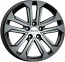 5x114x18 Carwel Витус 244 (Haval Jolion) ab в Омске