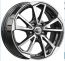 5x100x15 КиК ZV_Polo (КС1005) ач в Омске