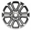 6x139x18 Carwel Лиард 1817 (Toyota LC Prado) agr в Омске
