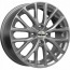 4x100x15 Carwel Риорита 112 sb et40 в Омске