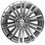 5x112x17 LEGEARTIS Vw136 sf в Омске