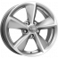 5x114x16 КиК ZV Corolla (КС681) аа в Омске