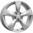 5x100x15 КиК Rapid NH (КС700) s в Омске