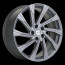 5x114x19 KHOMEN RAV4 (KHW1901) brs в Омске