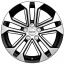 5x114x18 Carwel Куж 1803 (Sportage) abt в Омске