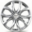 5x112x17 Carwel Баунт 152 (Octavia) sl в Омске
