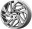5x112x17 Carwel Калкан 206 (Tiguan) sl в Омске