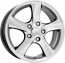 5x114x16 КиК Mazda-6 (КС395) s в Омске