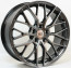 5x114x18 R008 (CR-V) bh в Омске