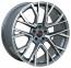 5x112x20 LEGEARTIS B541 gmf et40 в Омске