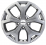 5x108x17 Carwel Талкас 1710 (Focus) slt в Омске
